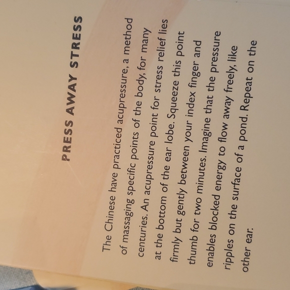 The perfect calm deck - Picture 3 of 5